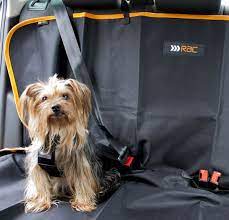 Rac Car Seat Cover Pet Brands Ltd