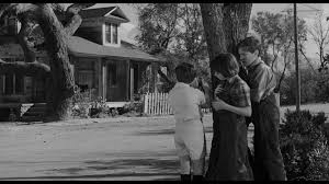how does to kill a mockingbird interpret the coexistence of good the only evil in jem and scout s world is one of legend and make believe perpetuated by their own imaginations and neighborhood superstition