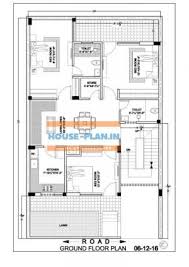 30 50 North Face House Plan Archives