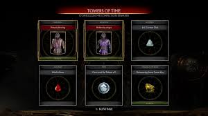 Then, complete a recruitment quest that can be found at the. I Just Got The Rain Hidden By Argus Skin By Doing A Tower On Brutal Difficulty Is This How You Get All The Skins And Gear Mortalkombat