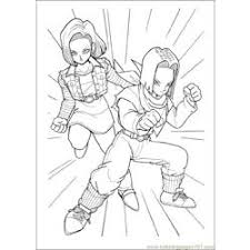 Links on android authority may earn us a commission. Dragonball Z Coloring Pages For Kids Printable Free Download Coloringpages101 Com