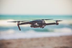laws concerning drones
