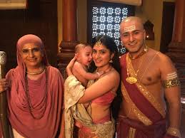 Tenali rama explained, in the first doll, the wire went in through the ear and came out through the mouth. Tenali Rama S Journey On Sab Tv To End Find Out When And Why Badbola