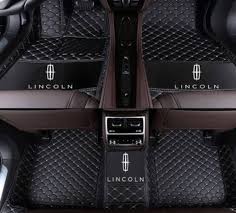 cargo liners for 2016 lincoln navigator