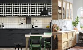 Pour ikea, la cuisine moderne signifie innovation et mise à jour. Cuisine Ikea 40 Modeles Canons Pour Tous Les Budgets