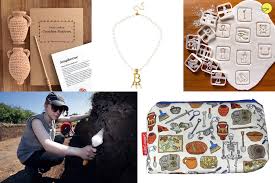 the ultimate archaeology gift list