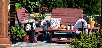 Outdoor Furniture In Greenville South