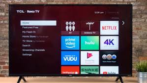 If you have a roku tv (a television with the roku operating system built in), you can hook an hdtv antenna up to it and watch ota tv through the roku interface. Prime Day Behind Us How About Those 300 Tcl Roku And Vizio Tvs