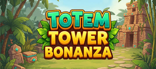 Totem Tower Bonanza | Backseat Gaming