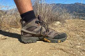 the 15 best hiking boots for men of 2023