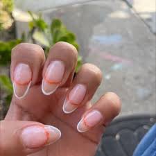 nail salons open late near monterey ca