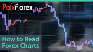 How To Read Forex Charts Paxforex
