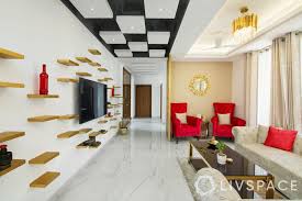 False Ceiling Cost How Much To Budget