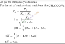 Equilibrium Class 11 Notes Chemistry