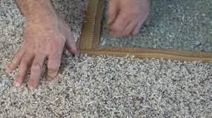 how to repair carpet video ez2do home