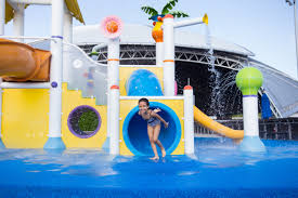 17 Best Water Parks In Singapore For Kids And Adults