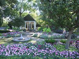 boerner botanical gardens city of