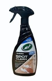 turtle wax spot clean stain at rs 849