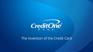Understanding credit and credit card terms can help you choose the right products and make the decisions that fit your personal financial situation. How And When Credit Cards Were Invented Credit One Bank