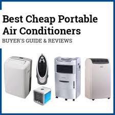 As said earlier, the air conditioner market has grown in recent decades. 2021 Best Cheap Portable Air Conditioners Cheapest Ac Unit Reviews