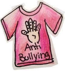 We want to see business leaders standing up and saying there is no place for bullying in. Feb 24 Blood Tribe Police Service Supports Pink Shirt Day Anti Bullying Campaign Alberta Native News
