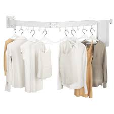 Kelisiting Retractable Clothes Drying