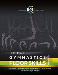 let s teach gymnastics floor skills