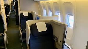 ba 777 300er seat selection
