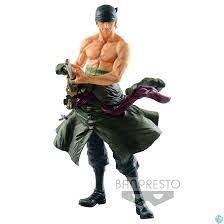 One Piece - Lorenor Zorro Figur... | Allblue World: Anime Figuren Shop -  Jetzt hier online bestellen