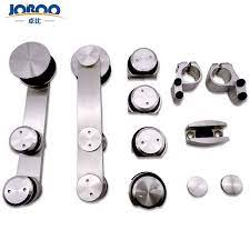 China Sliding Shower Door Parts