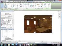 Revit Boardroom Drop Ceiling And
