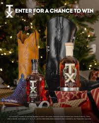 Stir in the grand marnier and maple bourbon. Tis The Season For Tx Whiskey C I Magazine