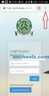 To check the 2020 unified tertiary matriculation examinations results, candidates are expected to obtain a jamb result checker card with their some candidates will first receive their results via the email and their mobile numbers used for the exam registration. How To Check O Level Result On Jamb Cap Portal 2020 2021 Aschoolz