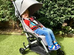 maxi cosi laika review chilling with
