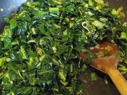 Remove giblets and neck from turkey; Collard Greens With Smoked Turkey Necks Mastering The Flame