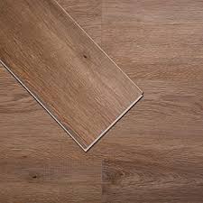 Order luxury vinyl plank floors at the best prices. Soulscrafts Luxury Vinyl Plank Flooring Lvt Flooring Tile Click Floating Floor Waterproof Foam Back Rigid Core Classical Oak Wood Grain Finish 48 X 7 Inch 10 Pack 23 6 Sq Ft Amazon Com