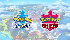 pokemon sword and shield evolution