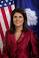 Image of How old is governor Nikki Haley?