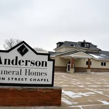 anderson funeral homes 405 w main st