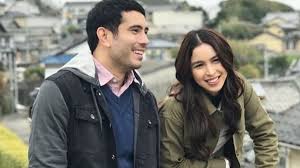 Paul college in pasig in march 2015. Jay Sonza Claims Julia Barretto Is Pregnant With Gerald Anderson S Child The Summit Express