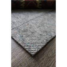 thick felt non skid carpet rug pad