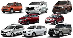 best 7 seater cars in india 2023