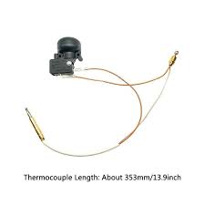 Tilt Switch For Patio Heater