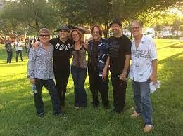 Ambrosia is an american rock band formed in los angeles, california in 1970. Ambrosia Band Wikipedia