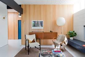 These Wood Paneled Walls Are Anything
