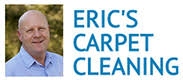 about us eric s carpet cleaning services
