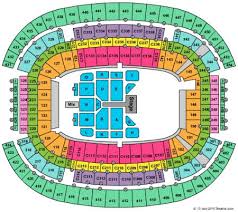 At T Stadium Tickets And At T Stadium Seating Chart Buy
