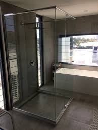 Shower Screens Brisbane Measure Make