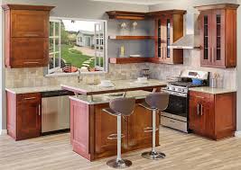 our showroom new generation kitchen