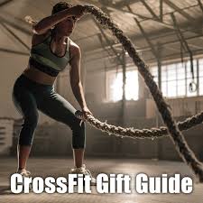 crossfit affiliate gift guide